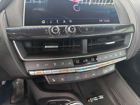 Used 2020 Cadillac CT5 Premium Luxury AWD/4WD image 13