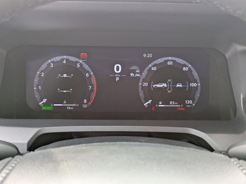 New 2026 Toyota 4Runner 4WD image 21
