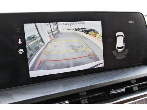 Certified 2024 Kia Telluride EX X-Line AWD/4WD image 27