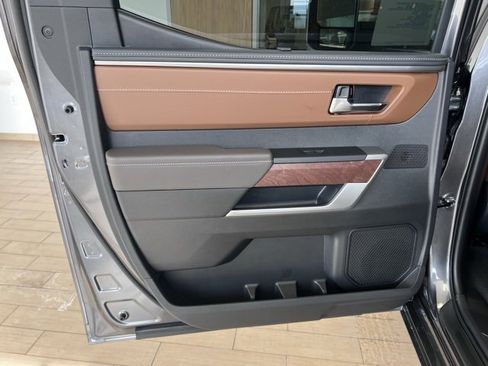 New 2025 Toyota Tundra 1794 Edition image 19