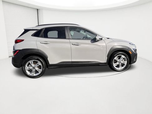 Certified 2023 Hyundai Kona SEL w/ Cargo Package image 5