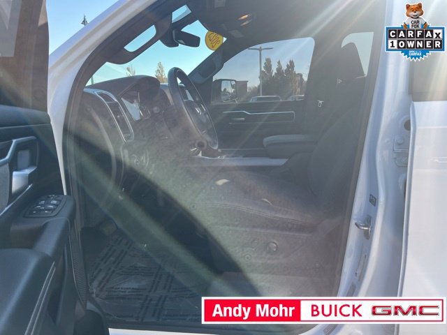 Used 2023 RAM 1500 Big Horn AWD/4WD image 18