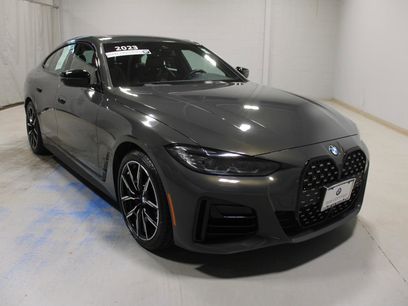 Used 2023 BMW 430i Gran Coupe xDrive w/ M Sport Package