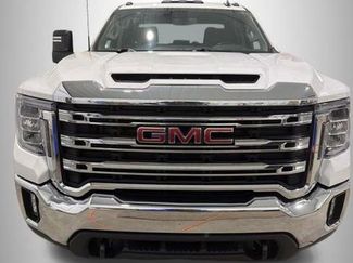 Used 2023 GMC Sierra 2500 SLE w/ SLE Value Package; video 2