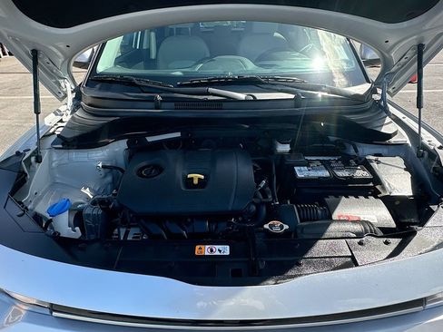 Certified 2021 Kia Soul LX FWD image 27