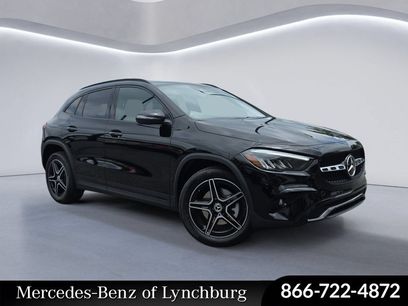 New 2026 Mercedes-Benz GLA 250 4MATIC
