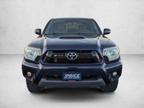 Used 2013 Toyota Tacoma PreRunner w/ TRD Sport Pkg image 2