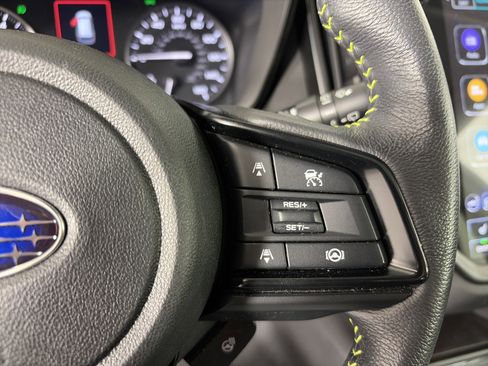 Used 2025 Subaru Ascent Onyx Edition AWD/4WD image 34