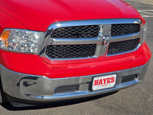 Used 2022 RAM 1500 Classic SLT image 6