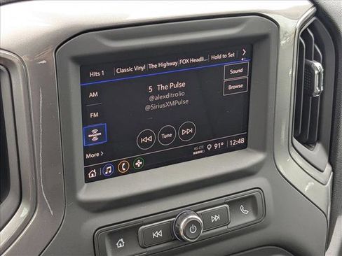 New 2025 Chevrolet Silverado 2500 Custom w/ Custom Value Package image 12