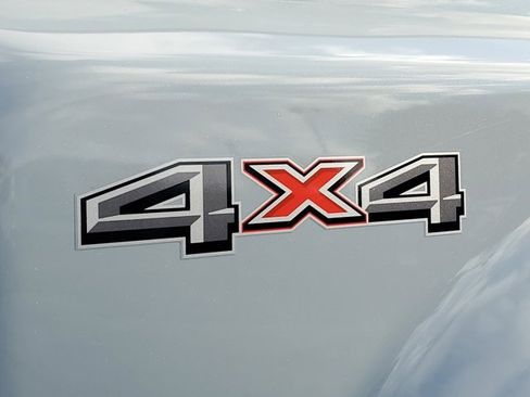 Certified 2024 Ford F350 Lariat w/ Lariat Ultimate Package image 9