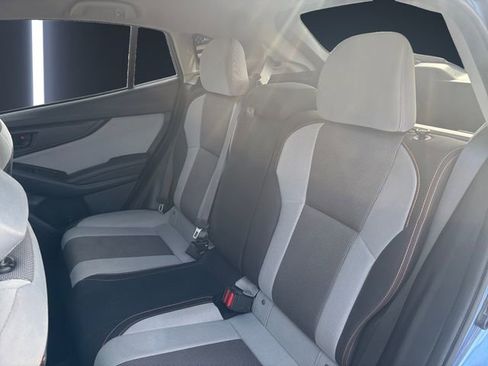 Used 2020 Subaru Crosstrek 2.0i Premium image 13