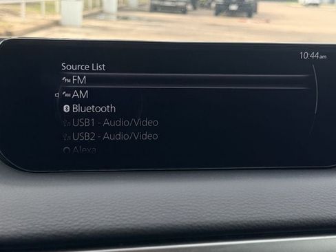 Used 2025 MAZDA CX-50 AWD 2.5 S w/ Preferred Package image 14