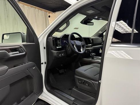 New 2026 GMC Sierra 1500 SLT w/ SLT Premium Package AWD/4WD image 21