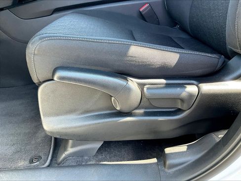 Used 2024 Honda Ridgeline Sport image 37