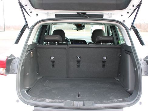 New 2026 Chevrolet TrailBlazer LS image 16