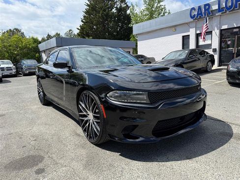 Used 2021 Dodge Charger GT image 4