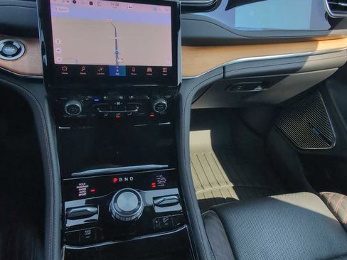 Used 2023 Jeep Grand Cherokee Summit image 11