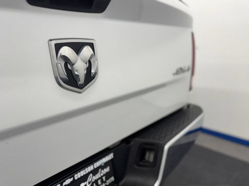 Used 2021 RAM 1500 Tradesman w/ Tradesman SXT Package AWD/4WD image 6