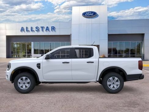 New 2026 Ford Ranger XL RWD image 3