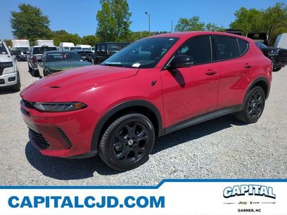 New 2024 Dodge Hornet GT w/ GT Blacktop Package