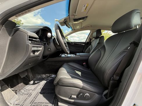 Used 2024 Genesis G80 2.5T image 40