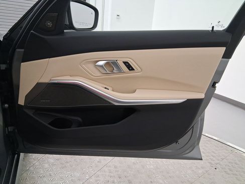 New 2026 BMW 330i Sedan w/ Premium Package image 27