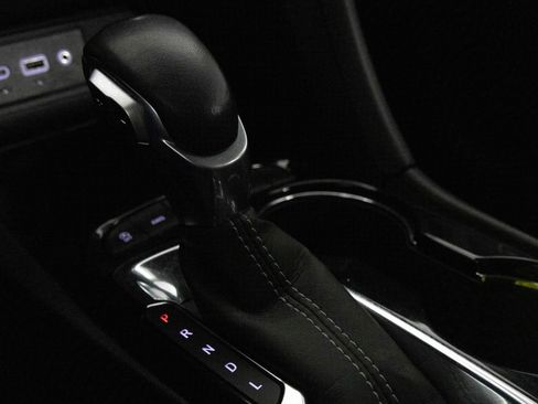 Certified 2023 Buick Encore GX Select w/ Sport Touring Package image 20