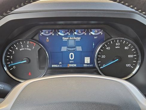 Used 2023 Ford Expedition XLT image 17