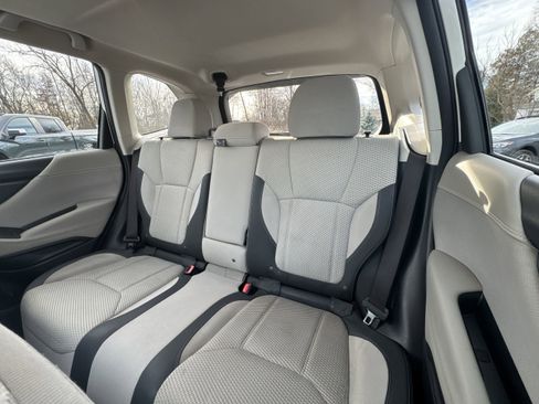 Used 2019 Subaru Forester Premium w/ All-Weather Package image 26