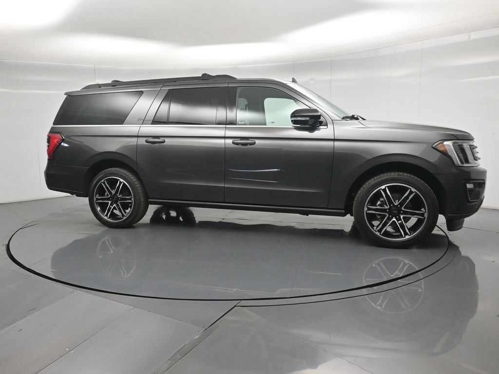 Certified 2021 Ford Expedition Max Limited AWD/4WD image 27