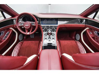 Certified 2022 Bentley Continental GT Speed