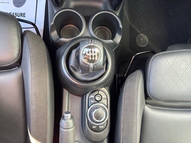 Used 2024 MINI Cooper S FWD image 21