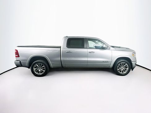 Used 2022 RAM 1500 Laramie image 10