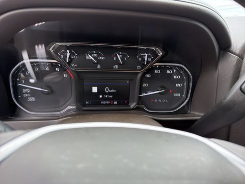 Used 2021 GMC Sierra 1500 SLT AWD/4WD image 18