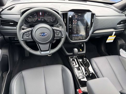 New 2026 Subaru Forester Limited w/ Premium/Limited Package AWD/4WD image 7