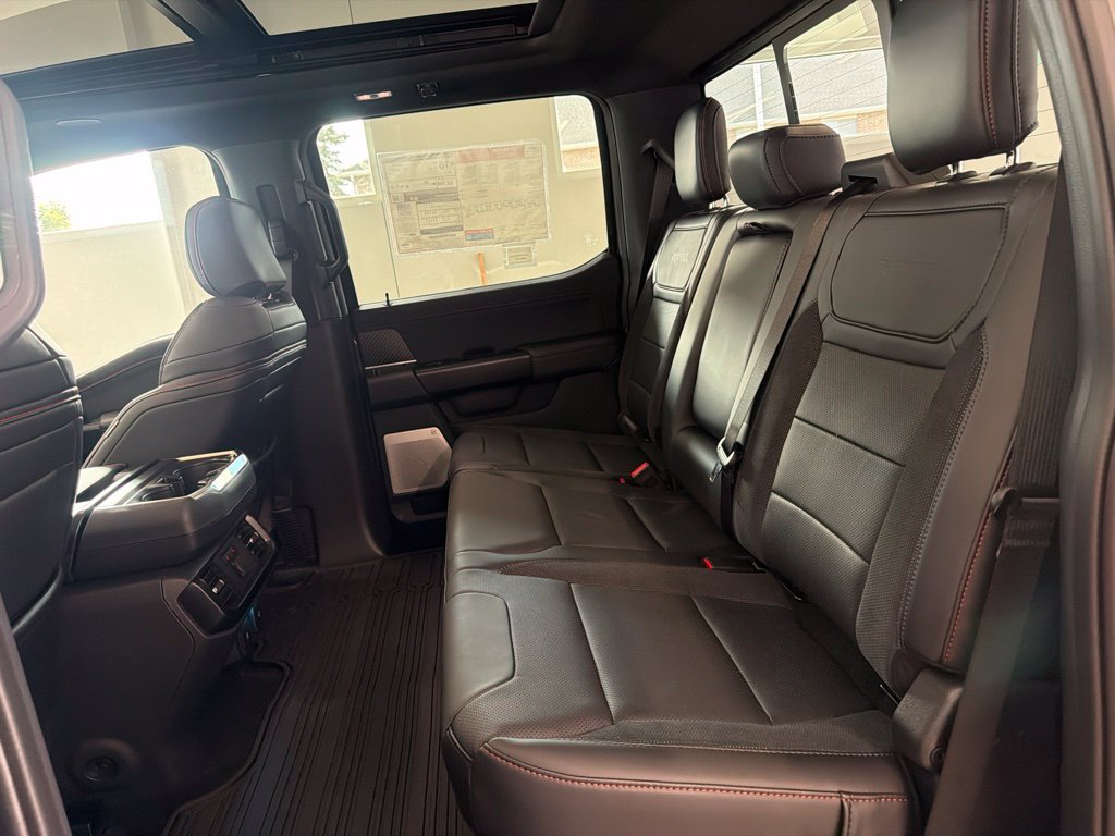 New 2026 Ford F150 Raptor AWD/4WD image 64