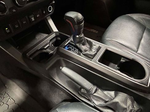 Used 2020 Toyota Tacoma TRD Pro image 20