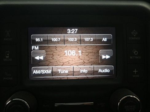 Used 2021 Jeep Wrangler Unlimited Sport AWD/4WD image 12