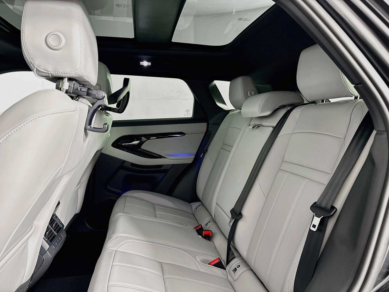 New 2026 Land Rover Range Rover Evoque S AWD/4WD image 21