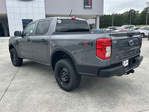New 2026 Ford Ranger XL w/ Trailer Tow Package AWD/4WD image 5
