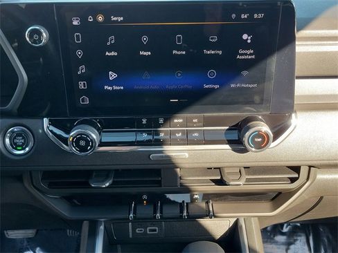 Used 2023 Chevrolet Colorado Trail Boss w/ Advanced Trailering Package image 24