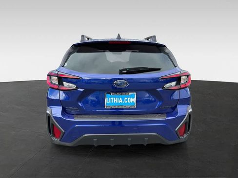 New 2026 Subaru Crosstrek 2.5i Limited image 5