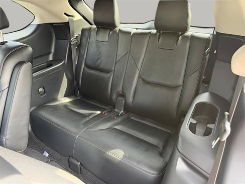 Used 2020 MAZDA CX-9 Touring w/ Touring Premium Package FWD image 30