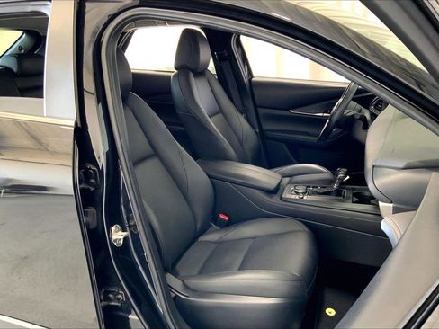 Used 2023 MAZDA CX-30 AWD 2.5 S w/ Select Package image 6