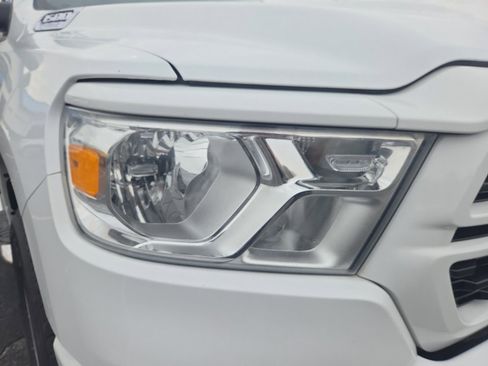 Used 2022 RAM 1500 Big Horn w/ Trailer Tow Group image 27