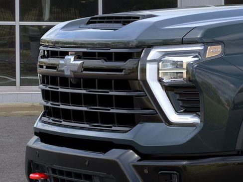 New 2026 Chevrolet Silverado 3500 LT image 20