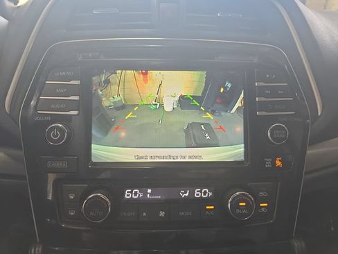 Used 2017 Nissan Maxima 3.5 S FWD image 22