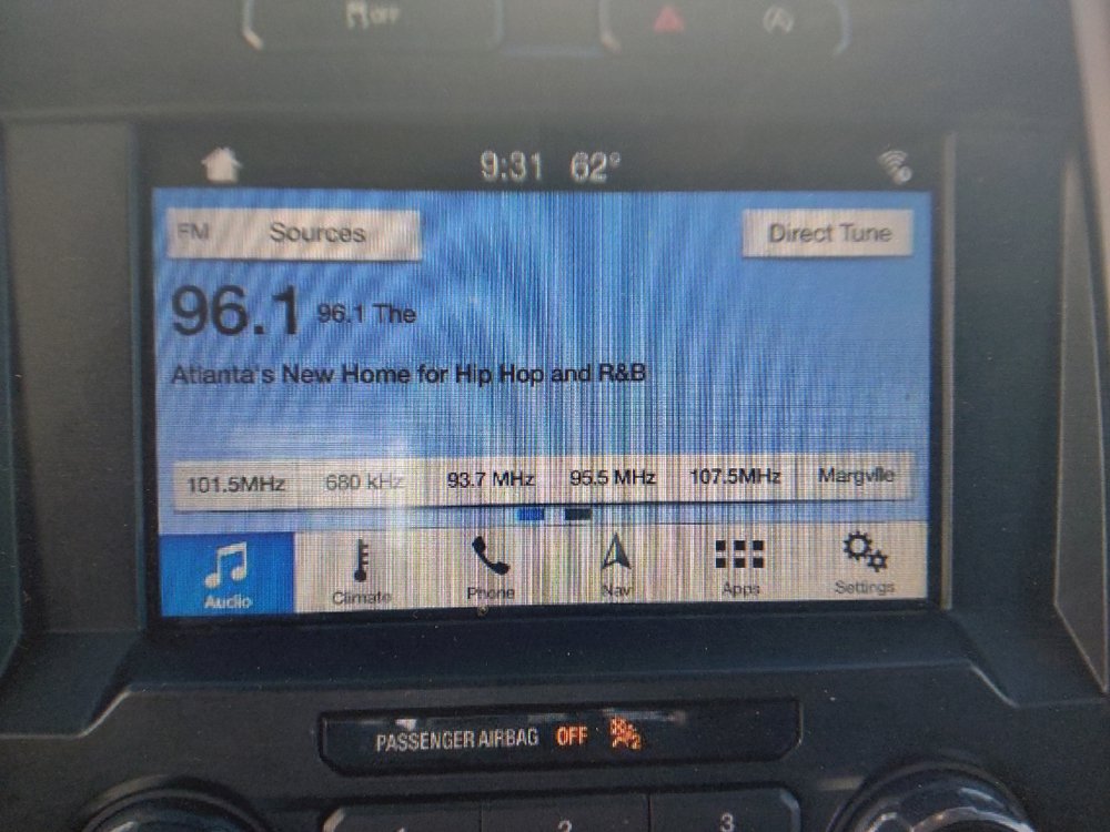 Used 2019 Ford F150 Lariat AWD/4WD image 25