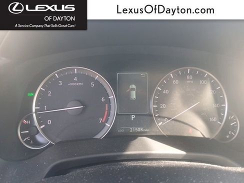 Used 2021 Lexus RX 350 AWD w/ Premium Package image 1